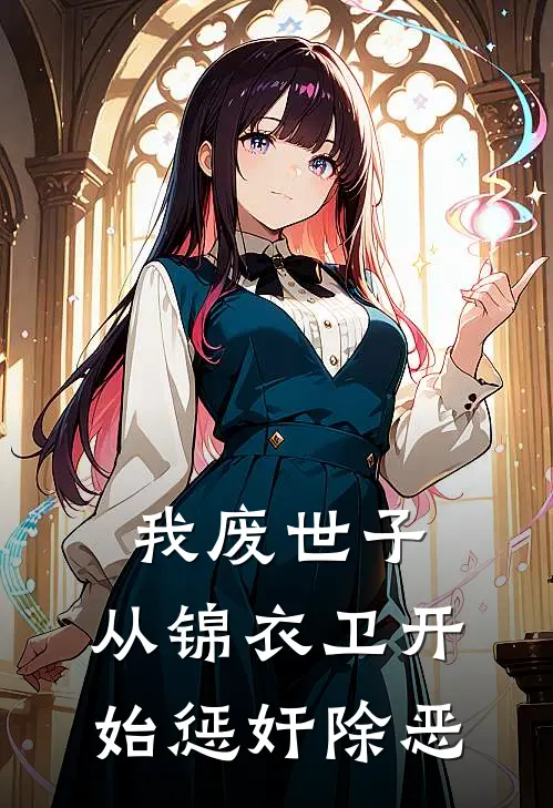 我废世子，从锦衣卫开始惩奸除恶谢明轩谢明远热门的网络小说_完整版小说我废世子，从锦衣卫开始惩奸除恶(谢明轩谢明远)