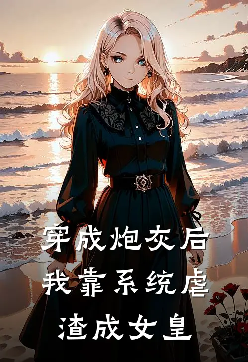 穿成炮灰后：我靠系统虐渣成女皇苏棠苏婉柔热门的网络小说_完整版小说穿成炮灰后：我靠系统虐渣成女皇(苏棠苏婉柔)