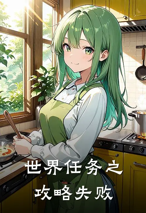 《世界任务之攻略失败》许许慧敏已完结小说_世界任务之攻略失败(许许慧敏)全文免费阅读无弹窗大结局