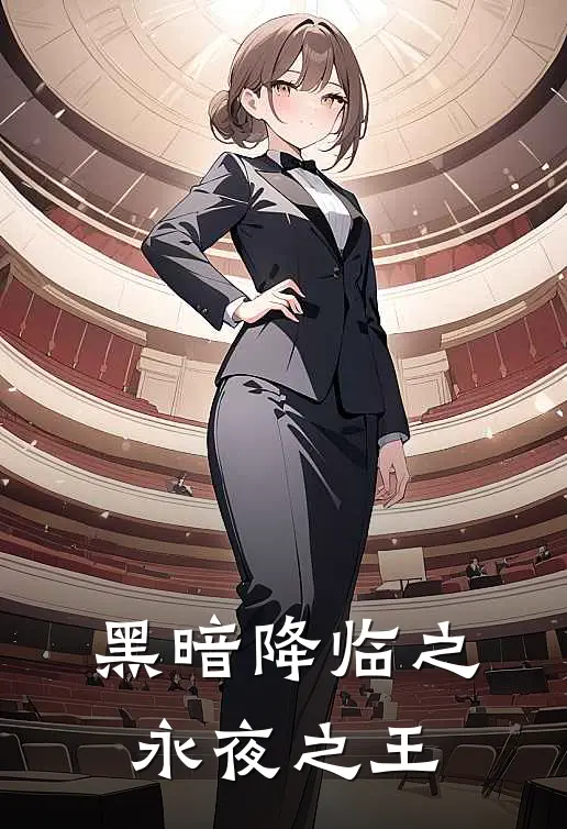 黑暗降临之永夜之王