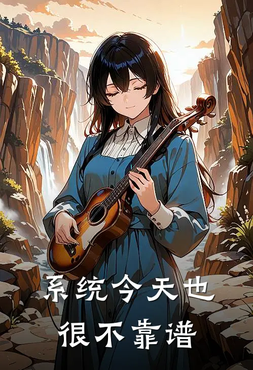 系统今天也很不靠谱