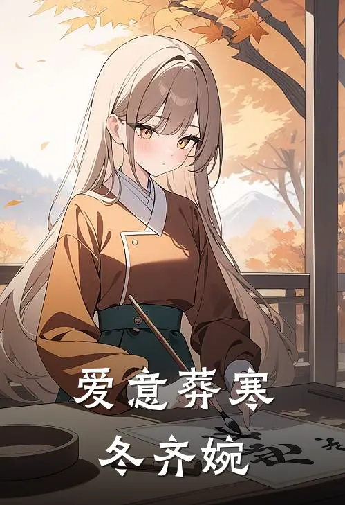 爱意葬寒冬齐婉