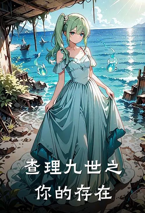 查理九世之你的存在