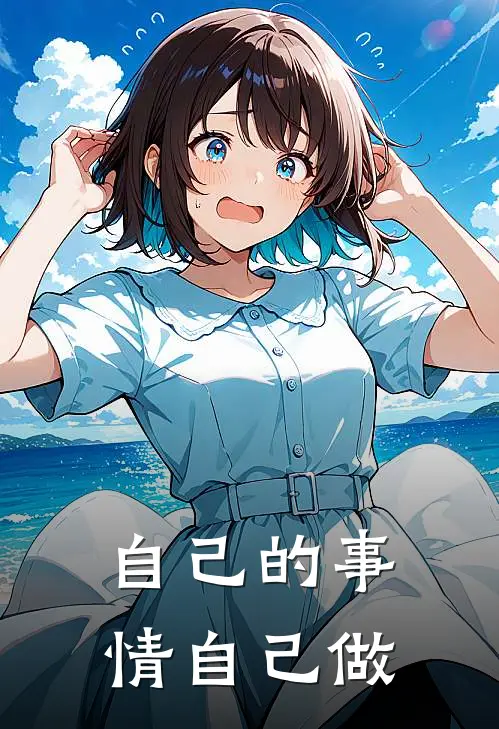 自己的事情自己做