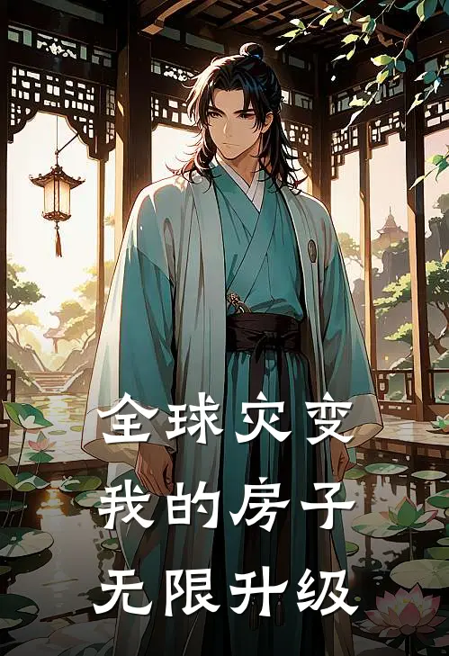 全球灾变：我的房子无限升级(白易苏雨柔)热门小说阅读_全文免费阅读全球灾变：我的房子无限升级白易苏雨柔