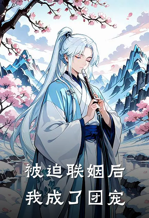 被迫联姻后，我成了团宠(沈星阑陆宴琛)小说免费在线阅读_被迫联姻后，我成了团宠(沈星阑陆宴琛)大结局阅读