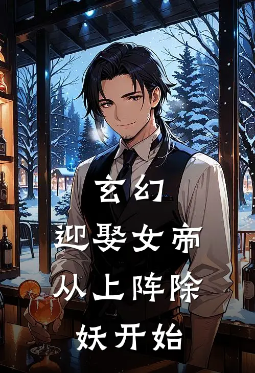 玄幻：迎娶女帝，从上阵除妖开始