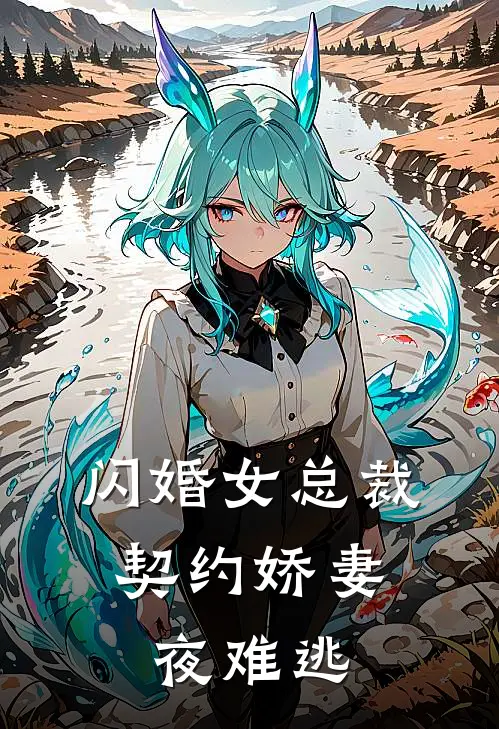 闪婚女总裁：契约娇妻夜难逃林叶萧梦竹完本完结小说_热门小说排行榜闪婚女总裁：契约娇妻夜难逃林叶萧梦竹