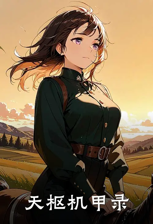 陈砚之柳逸飞《天枢机甲录》小说免费在线阅读_天枢机甲录(陈砚之柳逸飞)已完结小说