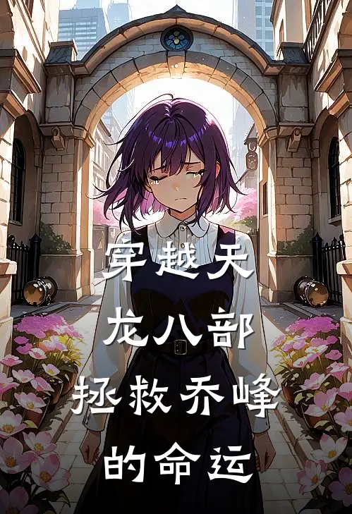 穿越天龙八部，拯救乔峰的命运