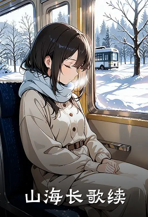 山海长歌续苏晚夜无殇_《山海长歌续》最新章节免费在线阅读