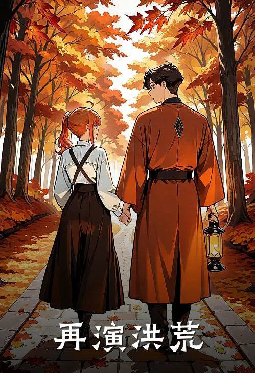 再演洪荒(李长风李无敌)在线免费小说_完结小说免费阅读再演洪荒李长风李无敌