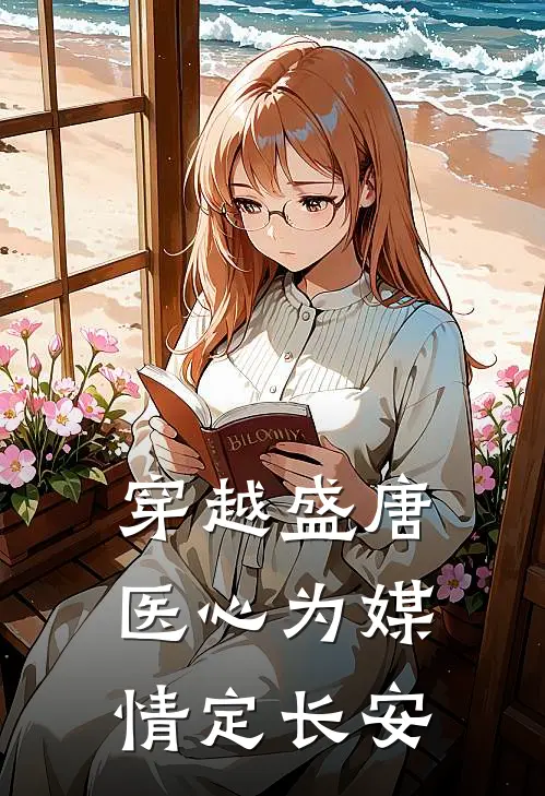 穿越盛唐：医心为媒，情定长安