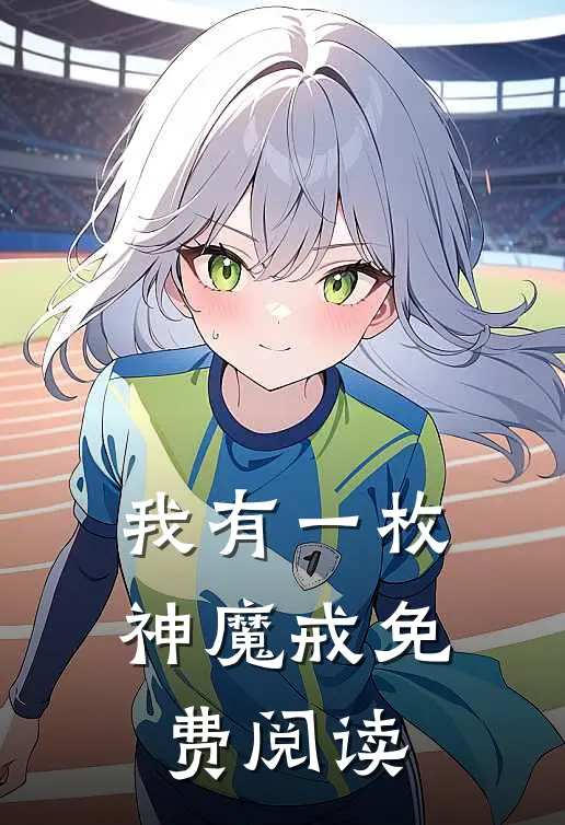 我有一枚神魔戒免费阅读