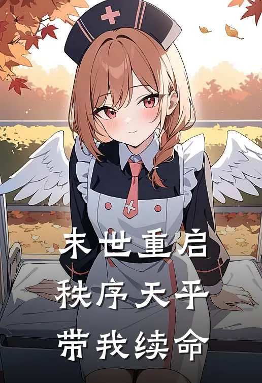 末世重启：秩序天平带我续命