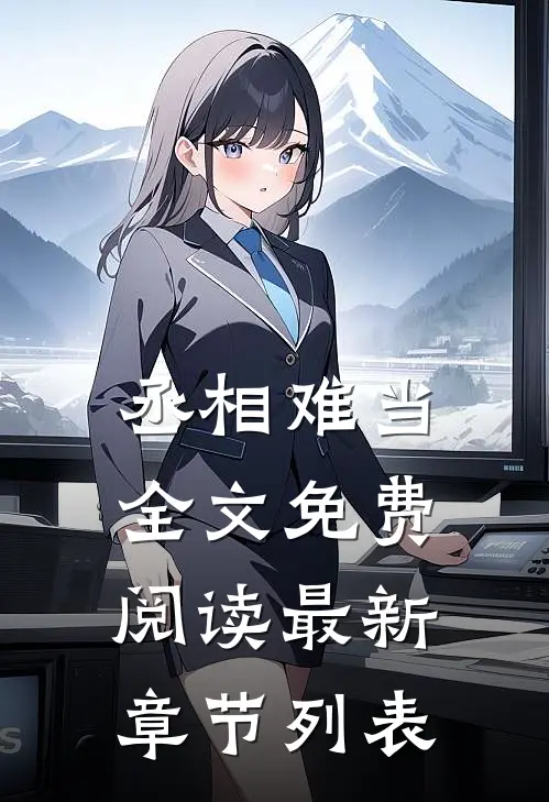 丞相难当全文免费阅读最新章节列表