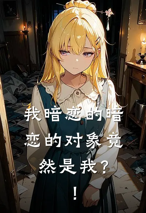 我暗恋的暗恋的对象竟然是我？！