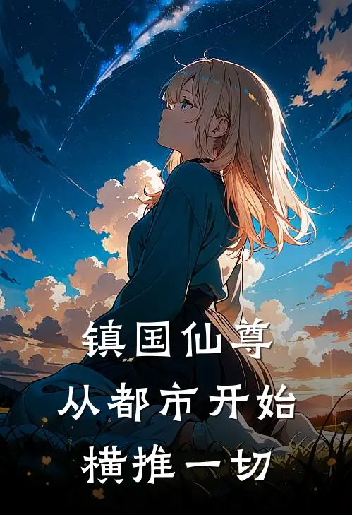 镇国仙尊：从都市开始横推一切