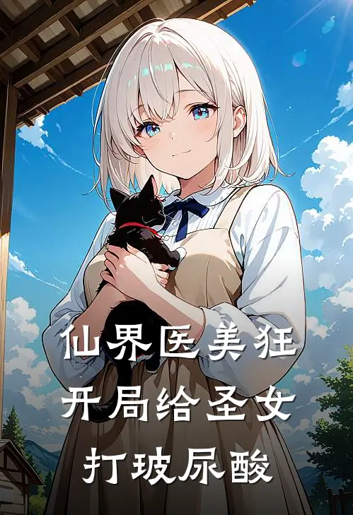 仙界医美狂，开局给圣女打玻尿酸(洛冰凝楚风)已完结小说_仙界医美狂，开局给圣女打玻尿酸(洛冰凝楚风)小说免费在线阅读