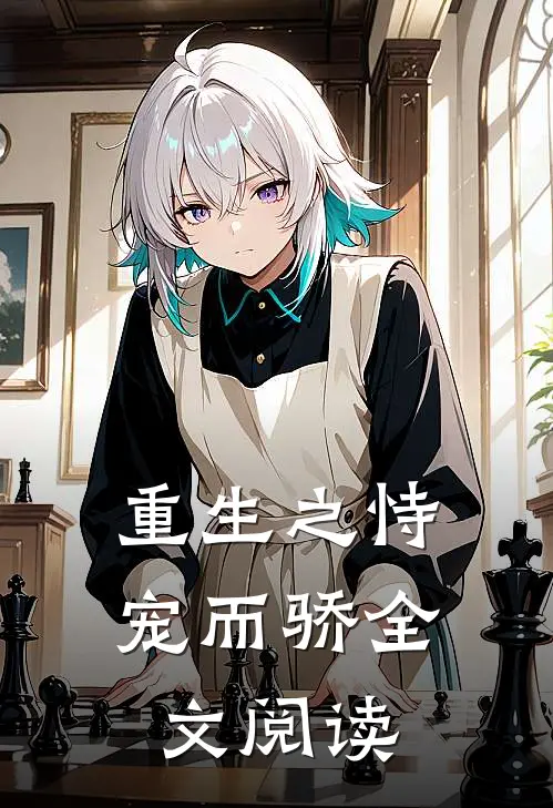 重生之恃宠而骄全文阅读