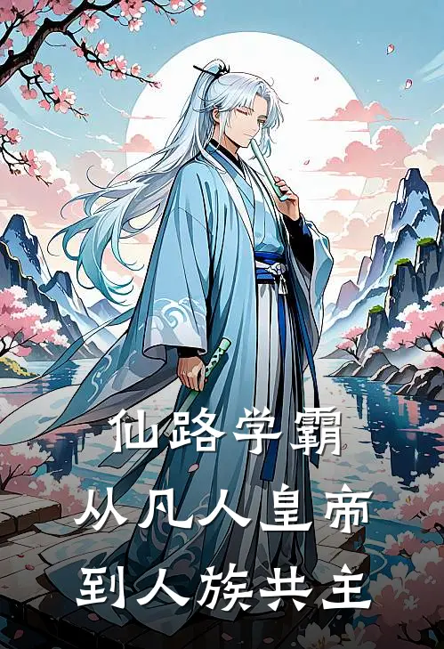 仙路学霸：从凡人皇帝到人族共主