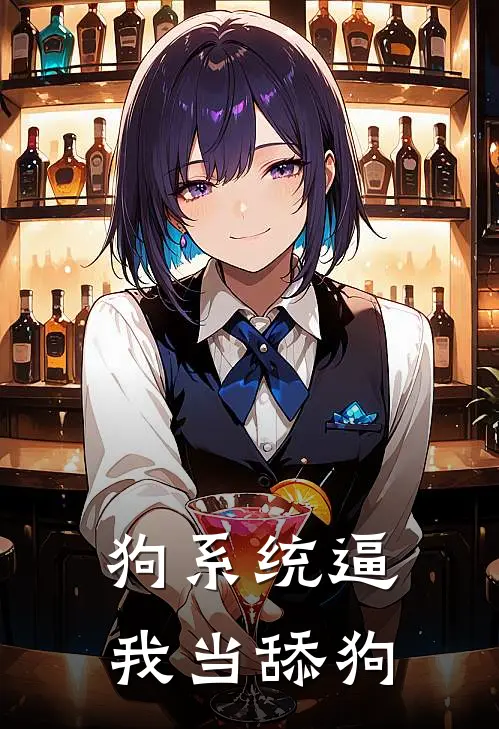 狗系统逼我当舔狗