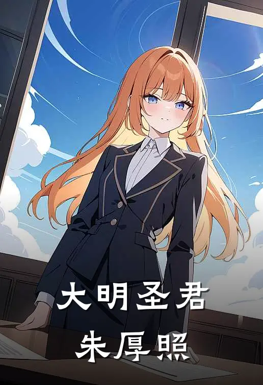 大明圣君朱厚照