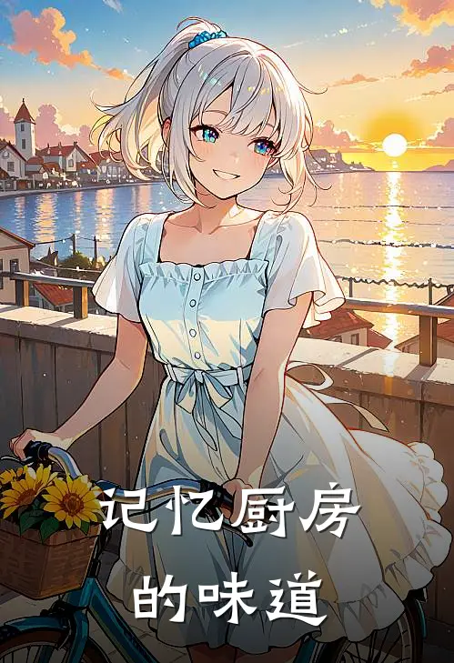 记忆厨房的味道