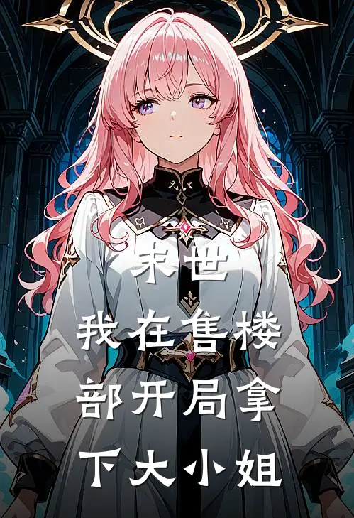 末世：我在售楼部开局拿下大小姐