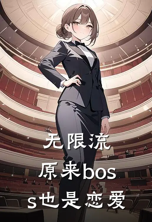 无限流：原来boss也是恋爱(黎安张鹏)免费小说全本阅读_最新章节列表无限流：原来boss也是恋爱(黎安张鹏)