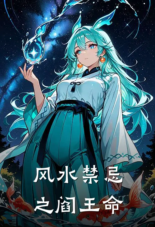 风水禁忌之阎王命