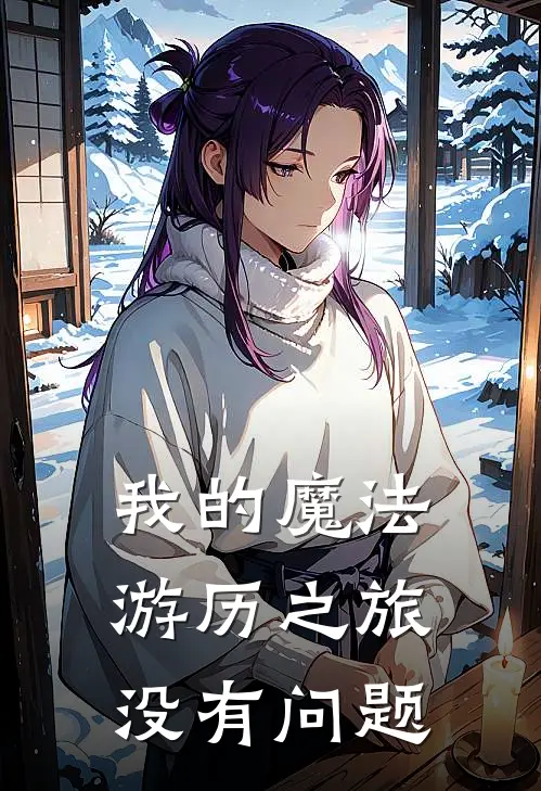 我的魔法游历之旅没有问题克里斯麦肯热门小说完结_热门的小说我的魔法游历之旅没有问题克里斯麦肯