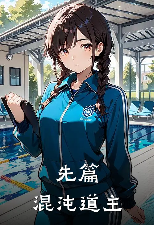 先篇：混沌道主