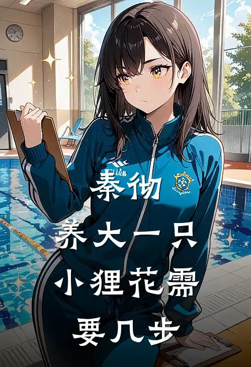 秦彻：养大一只小狸花需要几步