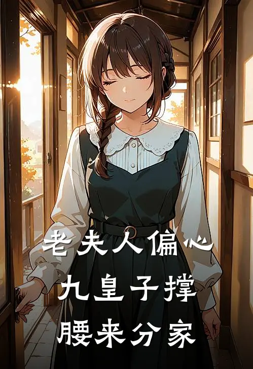 老夫人偏心，九皇子撑腰来分家