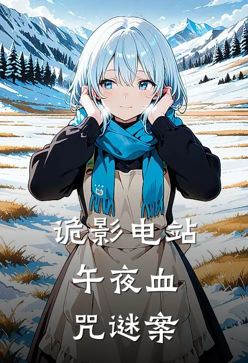 诡影电站：午夜血咒谜案杜钦胡子伟全文阅读免费全集_免费小说诡影电站：午夜血咒谜案(杜钦胡子伟)