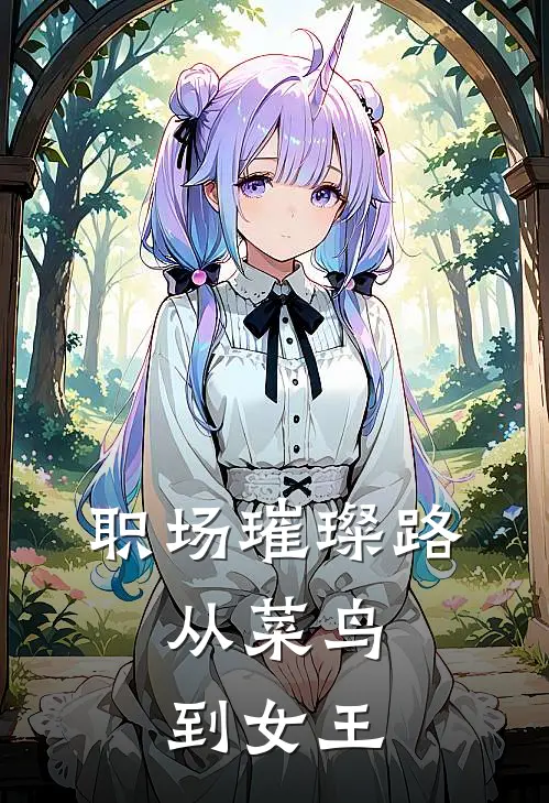 职场璀璨路：从菜鸟到女王苏悦林宇最新更新小说_在线阅读免费小说职场璀璨路：从菜鸟到女王苏悦林宇