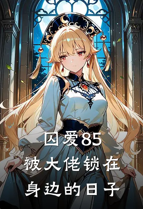 囚爱85：被大佬锁在身边的日子