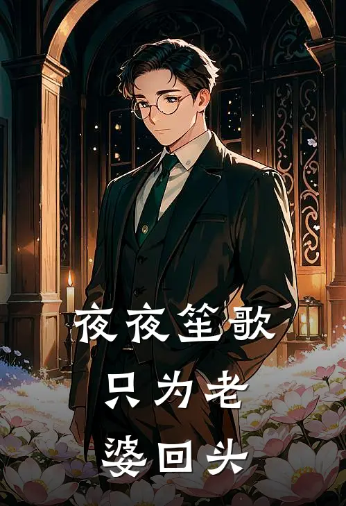 夜夜笙歌，只为老婆回头
