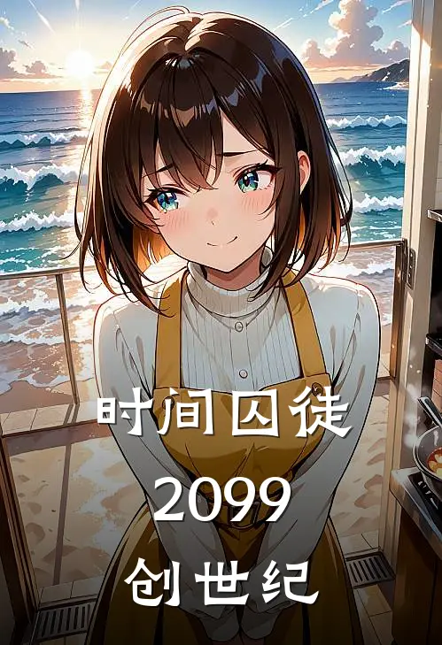 时间囚徒：2099创世纪