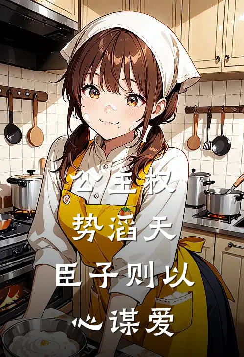 公主权势滔天，臣子则以心谋爱