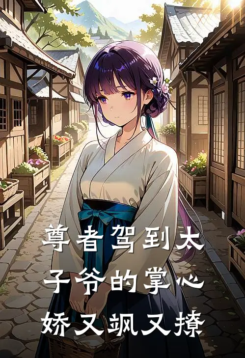 《尊者驾到太子爷的掌心娇又飒又撩》苏清鸢清鸢全本阅读_(苏清鸢清鸢)全集阅读