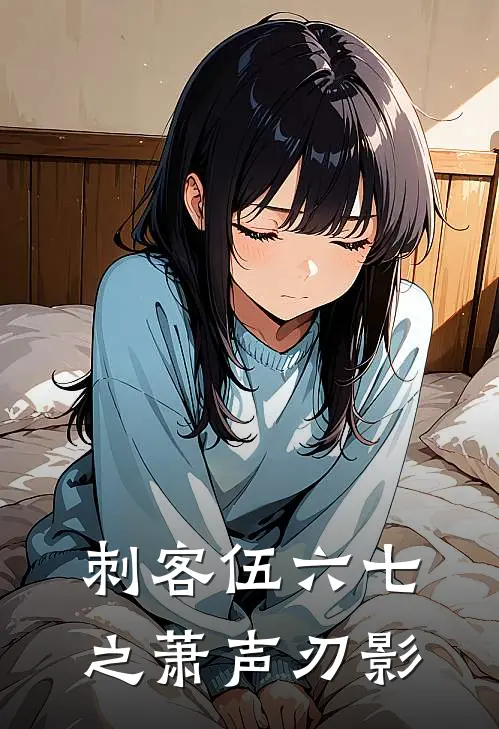 刺客伍六七之萧声刃影