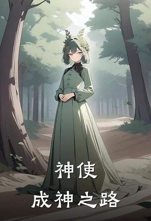 神使：成神之路林卿林霖完本热门小说_小说推荐完结神使：成神之路林卿林霖