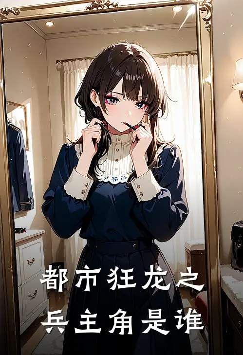 都市狂龙之兵主角是谁