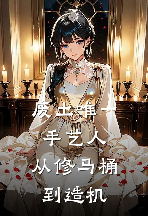 废土唯一手艺人：从修马桶到造机(林墨林墨)全集阅读_废土唯一手艺人：从修马桶到造机最新章节阅读