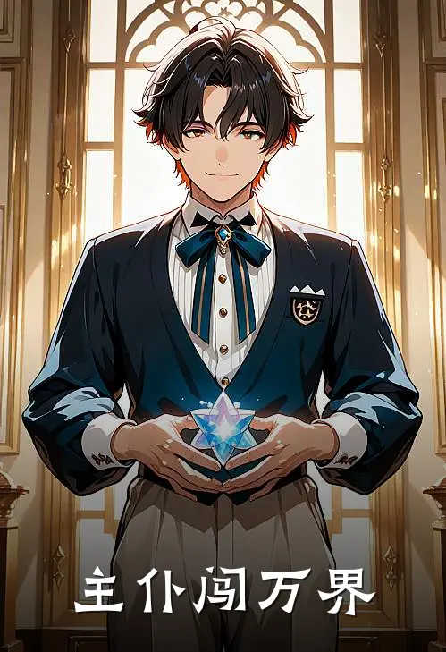 主仆闯万界万合玲儿最新完本小说_免费小说大全主仆闯万界(万合玲儿)