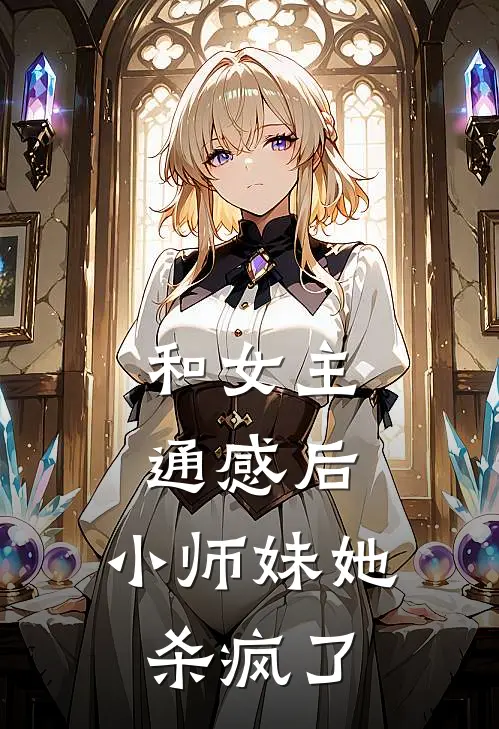 和女主通感后，小师妹她杀疯了