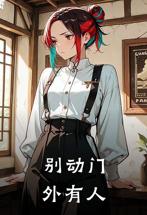 别动门外有人