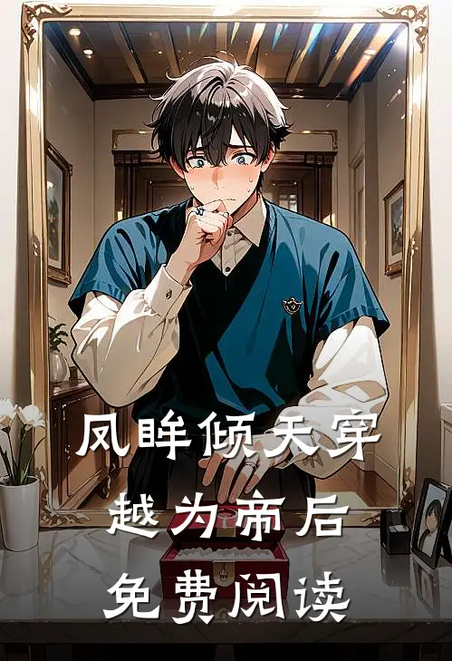 凤眸倾天穿越为帝后免费阅读